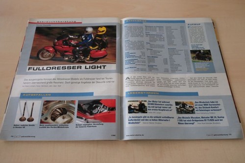 Motorrad 2002 tips für - tips,