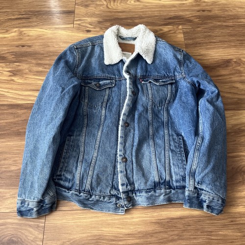 Levi fliegerjacke herren - levi’s,