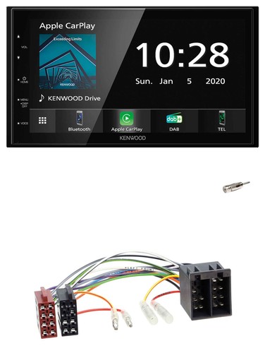 Kenwood bluetooth mp3 dab - bluetooth,
