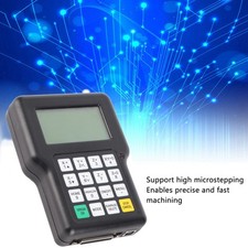 Gravur-Maschinensteuerung 3