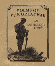 Poems of the Great War | An