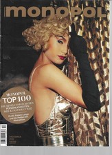 Monopol, Magazin für Kunst