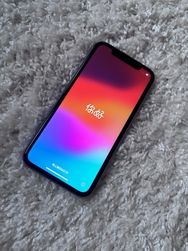 Apple iphone gb - iphone, 11