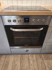 Samsung Elektroherd mit