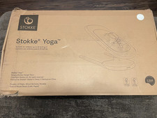 Stokke Yoga Baby Bouncer &