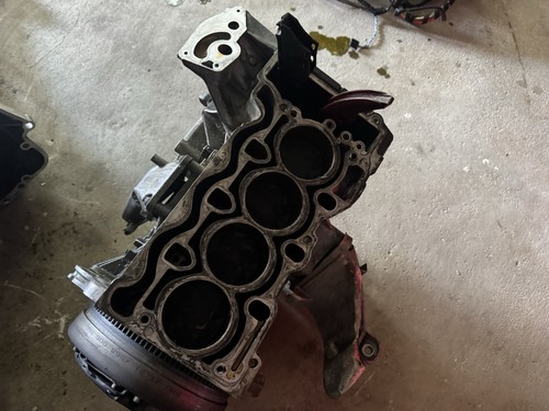 Bmw e90 318i 129ps motorblok - bmw,