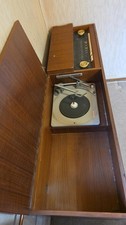 Philips Musiktruhe Vintage –