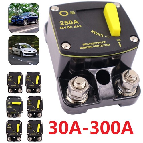 300a automatische sicherung - 30-300a,