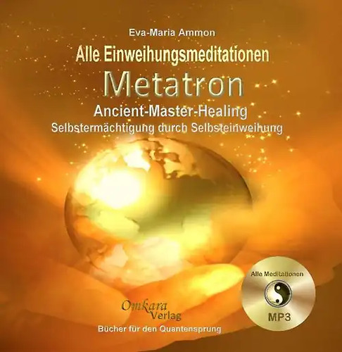 Metatron - ,
