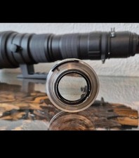 Nikon Nikkor-S.C Auto 1:1.4