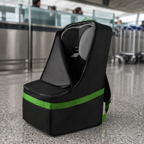 Kindersitz-Transporttasche
