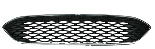 Original kühlergrill - original,