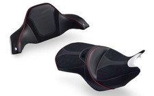 Sitzbank neu beziehen für