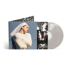 ROSALIA - Lux (2024) 2 LP Crystal Clear Vinyl Vorbestellung