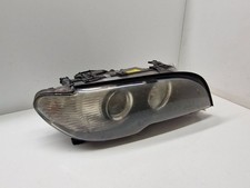BMW 3 E46 2001 Headlight