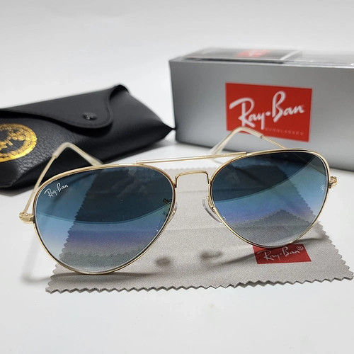 Ray ban rb3025 - ray-ban,