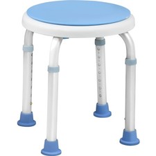 Duschhocker Höhenverstellbar