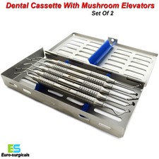 Zahnimplantat Instrument mit