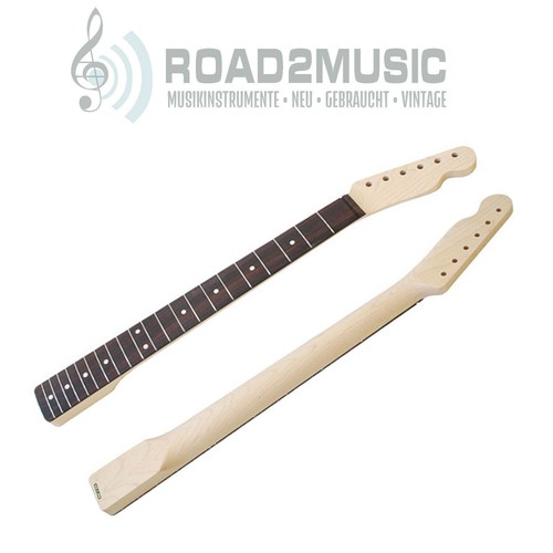 Catfish maple neck - maple,