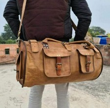 26 Zoll Herren Echtleder