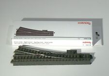 Märklin H0 C Gleis Weiche