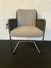 Tecta, Kragstuhl D 43