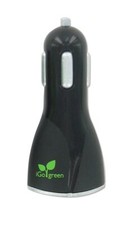 iGo Kfz Ladekabel Auto Ladegerät PKW Lader Charger für Apple iPod Touch Nano etc