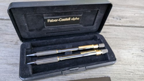 Faber castell kugelschreiber - castell,
