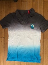 ESPRIT Jungen Poloshirt T