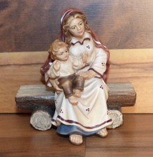 NEU Krippenfigur Kostner