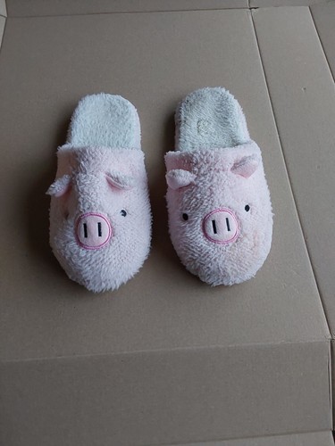 Hausschuhe schwein - hausschuhe,