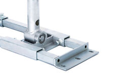 PremiumX DELUXE X90-60 Dachsparrenhalter Ø 60mm Mast SAT Dach Sparren Halterung