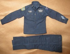 1/6 Scale Soldier Story Police