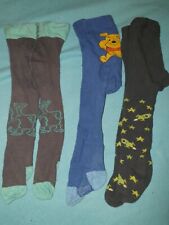 Strumpfhosen Gr. 62/68.                  G3