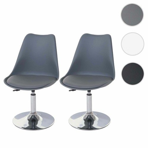 2er set drehstuhl - drehstuhl, t501