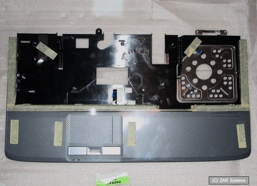 Ersatzteil acer upper cover - acer,