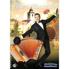 % Peter Alexander: Spielheft