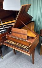 Sassmann Cembalo eimanualig