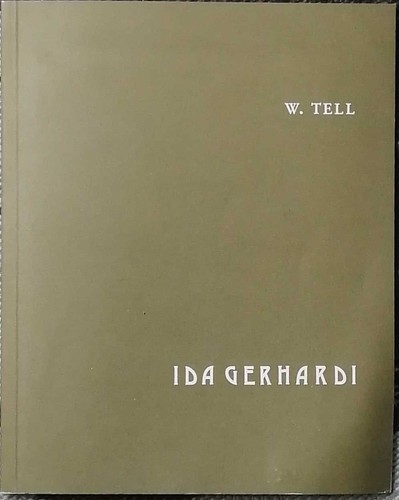 Ida gerhardi ihr leben - -,