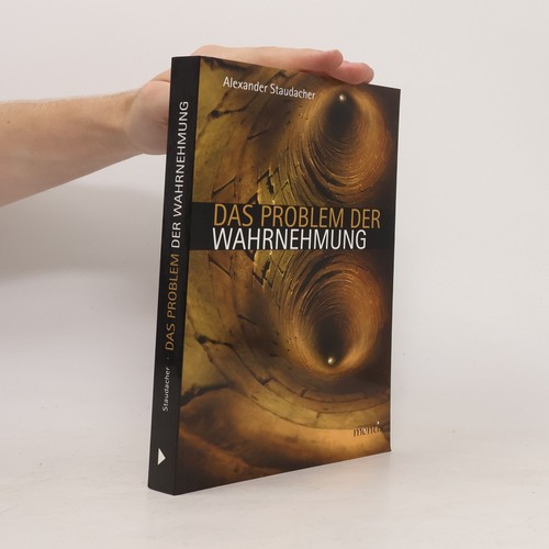Das problem der wahrnehmung - das,