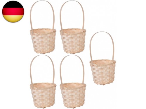 Happyyami stücke rattan - happyyami, 10