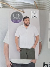 HERREN LEINEN - BAUMWOLL -