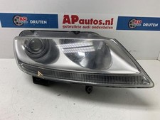 Hauptscheinwerfer rechts VW