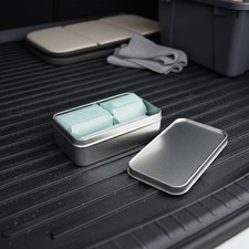 3 Stück Kaltkleber Ausbeulset