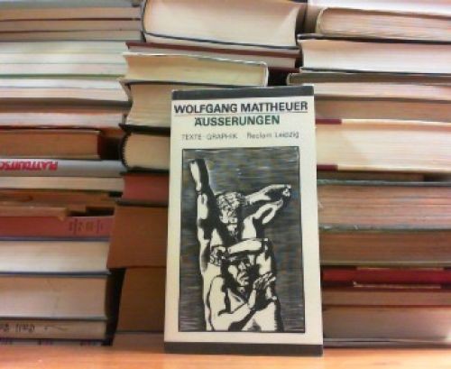 äusserungen graphik texte - Äusserungen., graphik,