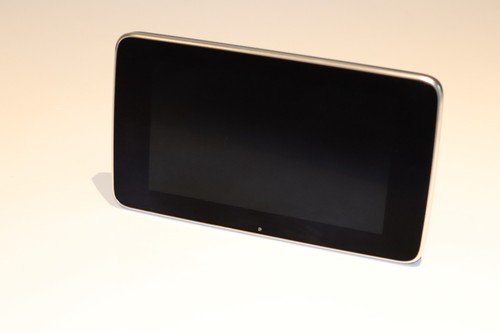 Mercedes klasse w447 display - klasse,