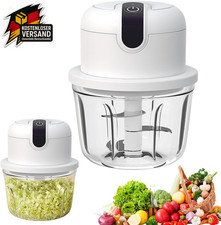 Mini Zwiebel Zerkleinerer