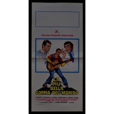 Plakat Die Schönste Paar Der