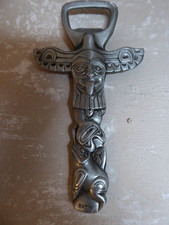 BOMA TOTEMPFAHL INDIANER