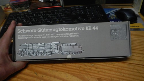 Märklin 3108 schwere - h0,